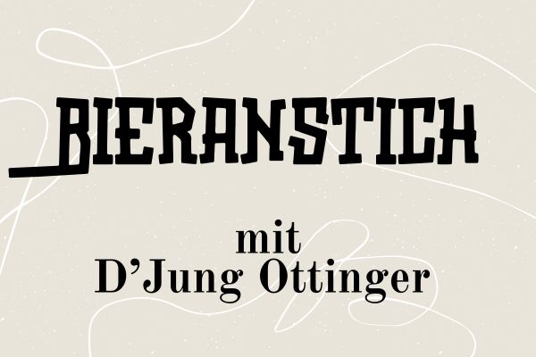 Bieranstich mit D’Jung Ottinger beim Burschenfest Nußdorf 2027